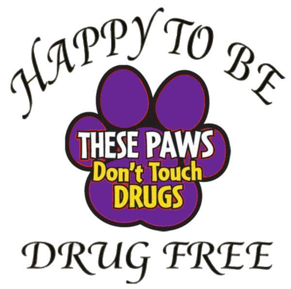 Red Ribbon Week at Bloomfield Schools