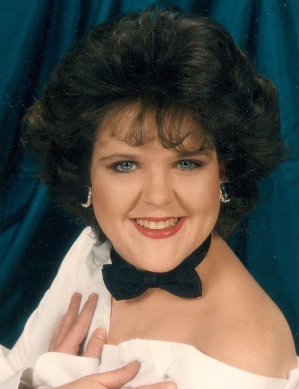 In Memory of Serena Smith