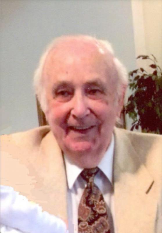 In Memory of Bob Wallace