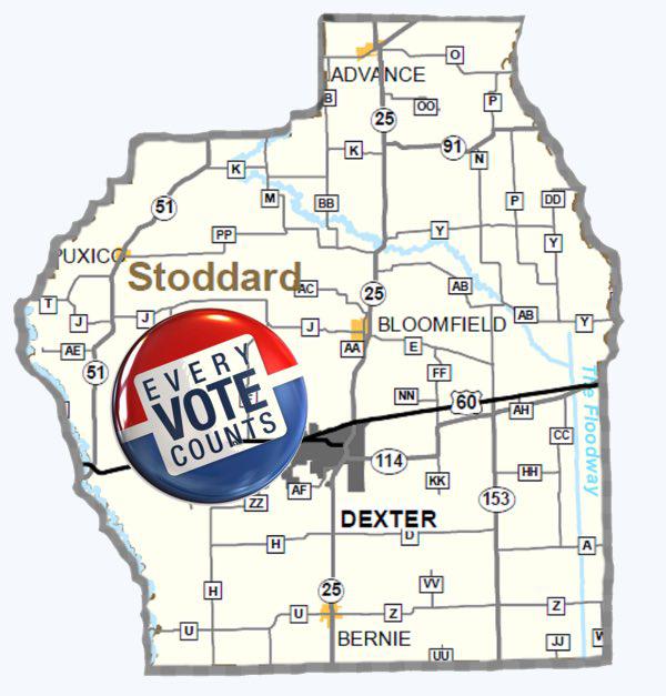 What's on the Ballot for Tuesday, November 7th?
