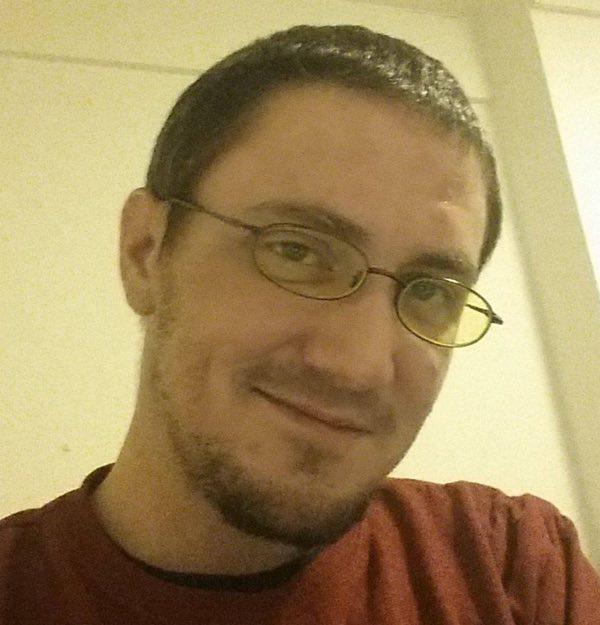 In Loving Memory of Christopher Cokley