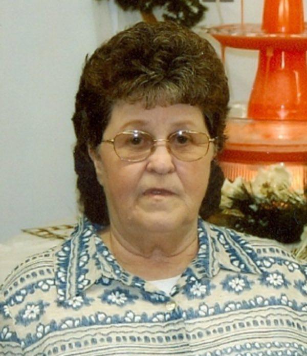 In Memory of Zerlene Stafford