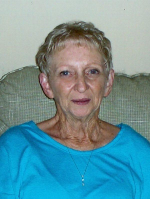 In Memory of Carrol Chaney