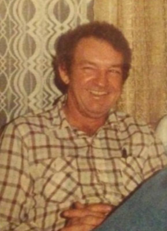 In Memory of Gary Williams
