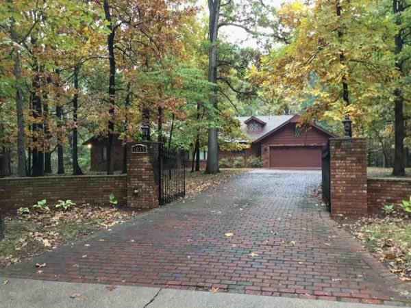 Former Norman Harty Residence For Sale