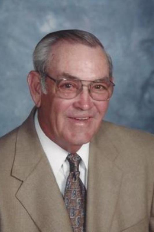 In Memory of James Irvin Thomason