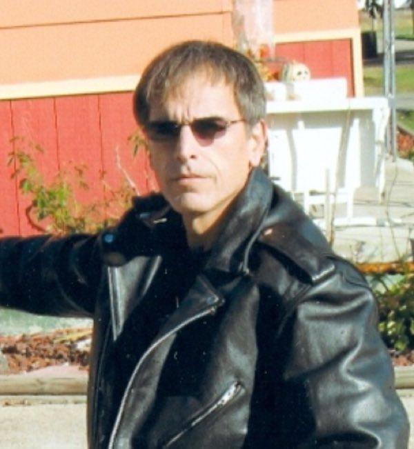 In Memory of John Cecil Bazarian
