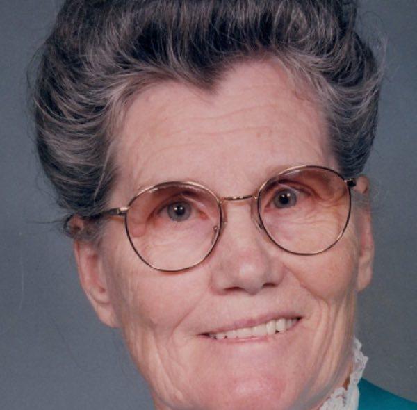 In Memory of Thelma Young
