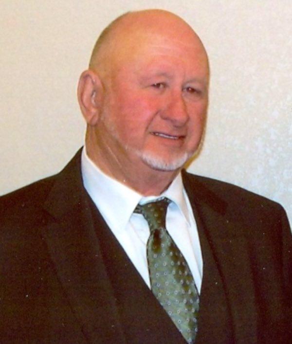In Memory of Floyd Lee Adams