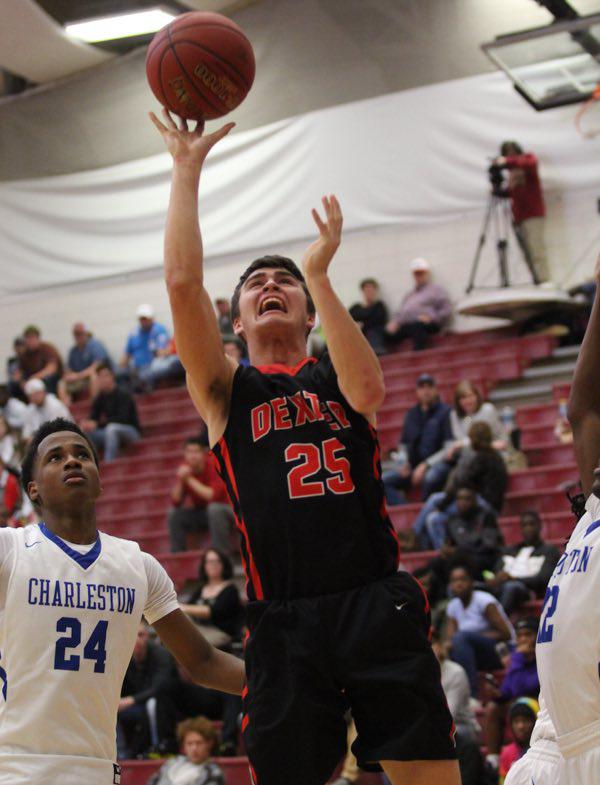 Bearcats Upset Bluejays in Thriller SEMO Conference Tournament Action