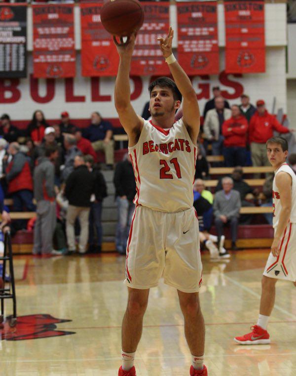 Notre Dame Outlasts Dexter in SEMO Conference Semifinal