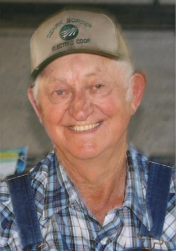 In Memory of Harold Moore