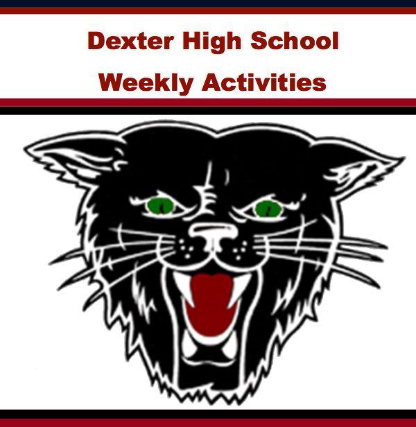 DHS Weekly Activities - January 3, 2018 - January 7, 2018