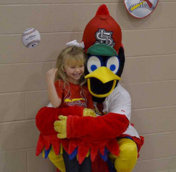 Cardinals Caravan Coming to Cape