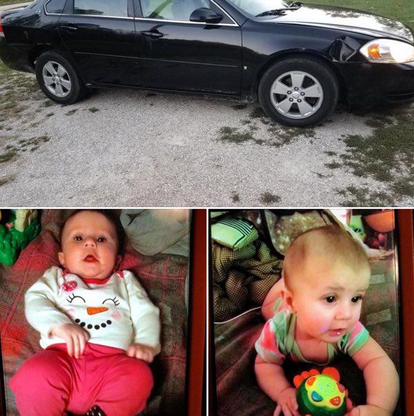 Amber Alert Issued for 5 Month Old Missouri Baby
