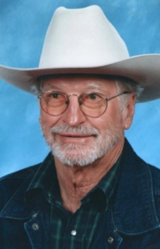 In Memory of Calvin John LeGrand