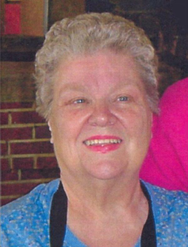 In Memory of Doris Ann Leslie