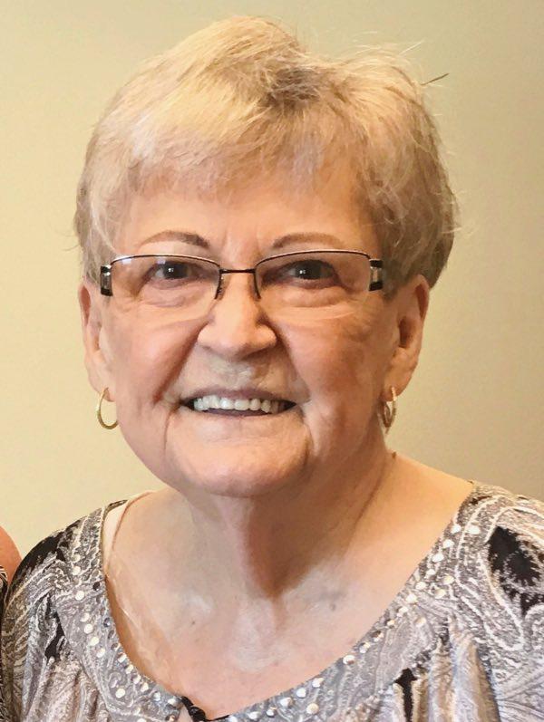 In Memory of Geneva Sue Brillhart