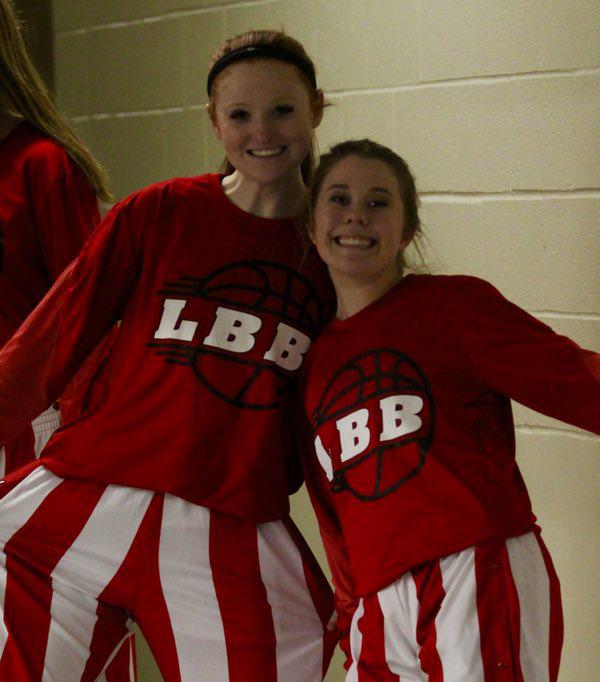 2018 Jackson Lady Indians Shootout Begins January 13th