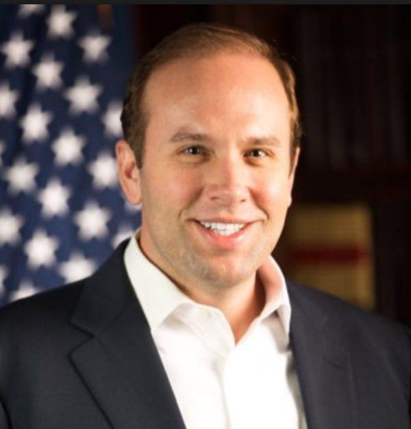 Congressman's Smith Capitol Report - The Early Return