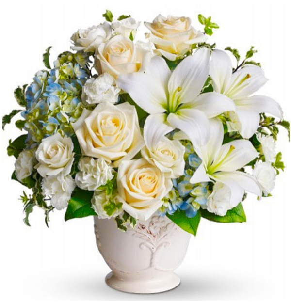 In Memory of Evelyn Elizabeth Lynch