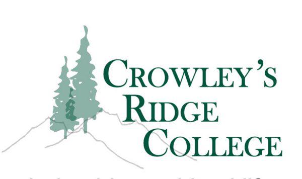 Local Students at Crowley's Ridge College Make the Dean's List