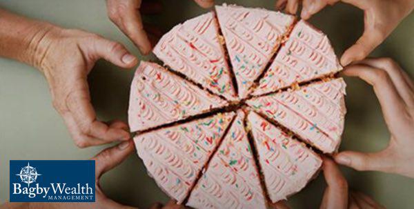 Important Birthdays Over 50