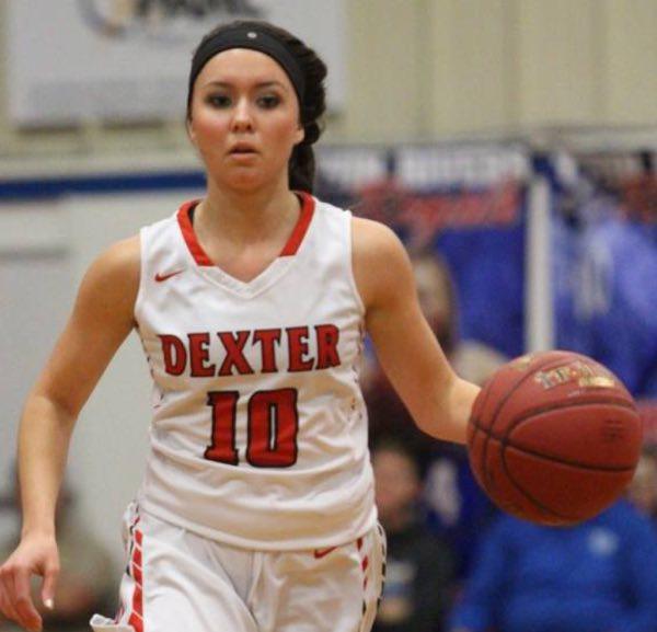 Lady Cats Earn a Win at the Coaches vs Cancer Shoot-Out