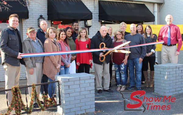 Xtreme Body Spa Chamber Ribbon Cutting