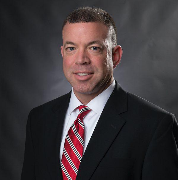 Southeast Regent VP, Ed Gargas, Named Eagle Scout Class Sponsor
