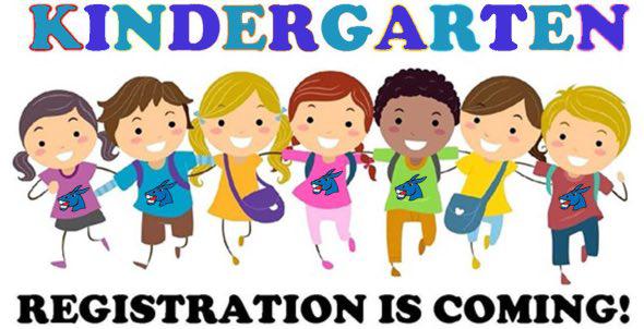 Bernie School Kindergarten Enrollment and Preschool Screening 2018