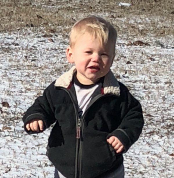 Zander Northern is Bernie PAT Student of the Month for February 2018