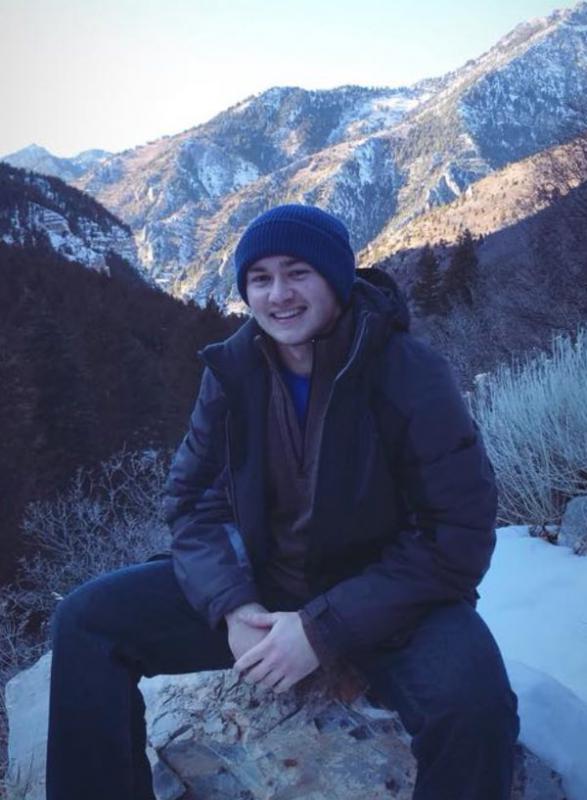 Bloomfield Native Named to Columbia College Dean's List