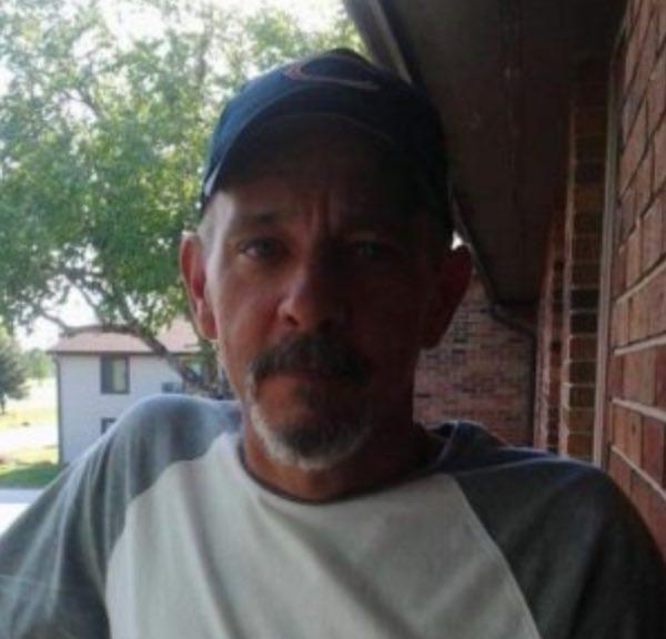In Memory of Richard Duwane Parker