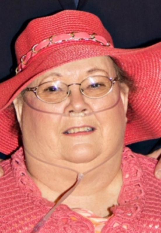 In Memory of Barbara Sue Moore