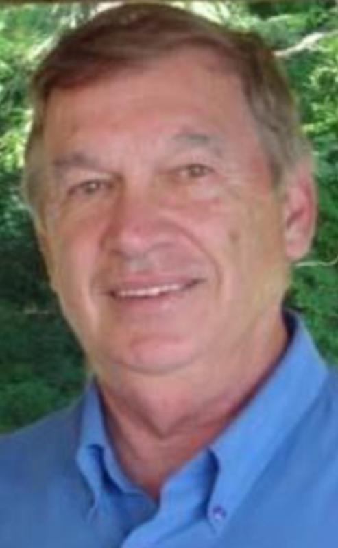 In Memory of Jerome Dale Hulehan