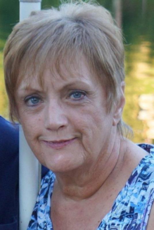 In Memory of Debby Ann McCutchen