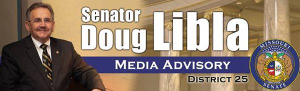 Senator Doug Libla Joins Other Lawmakers to Announce New Aluminum Smelter