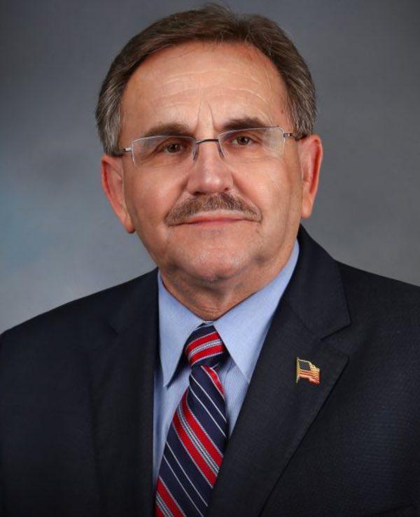 Senator Doug Libla's Capitol Report