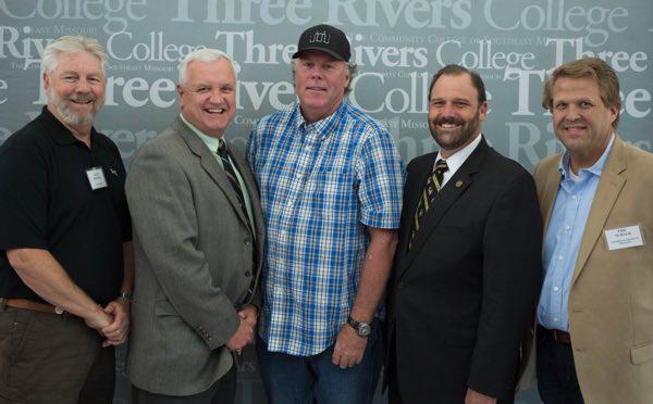 Poplar Bluff Resident Receives Leonard Query Scholarship