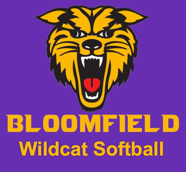 2018 Bloomfield High School Softball Schedule and Roster