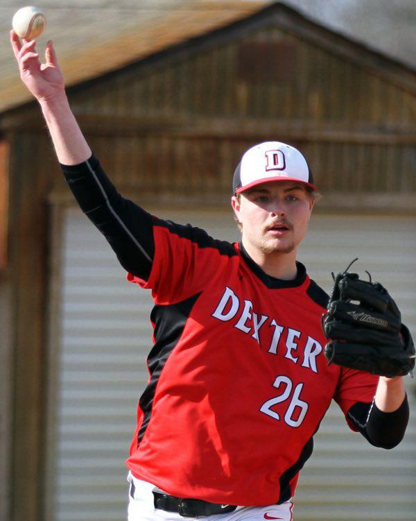 Bearcats Can't Catch Kennett