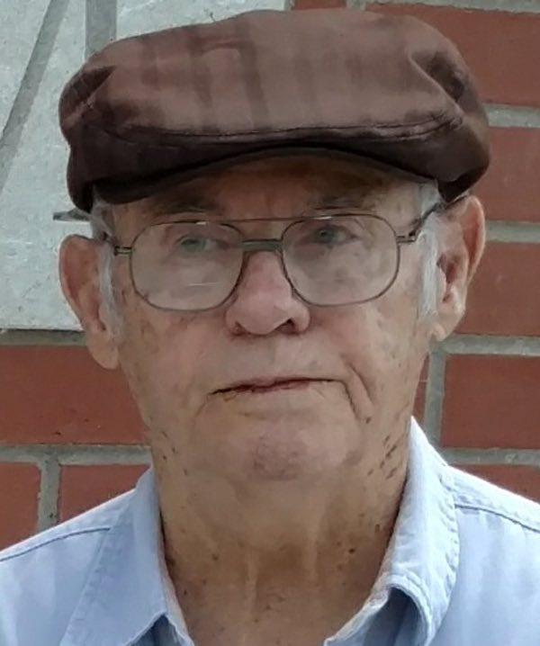 In Memory of Darrell Gene Gregory