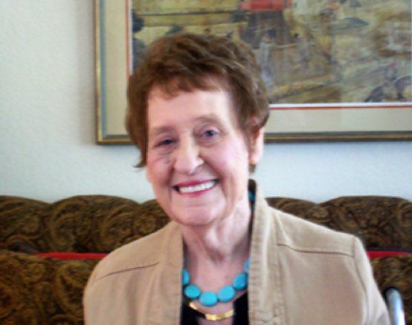 In Memory of Eujuina Johnson