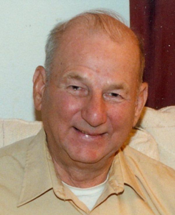In Memory of O.F. Russell