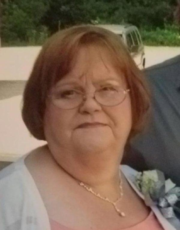 In Memory of Julie Ann Lewis
