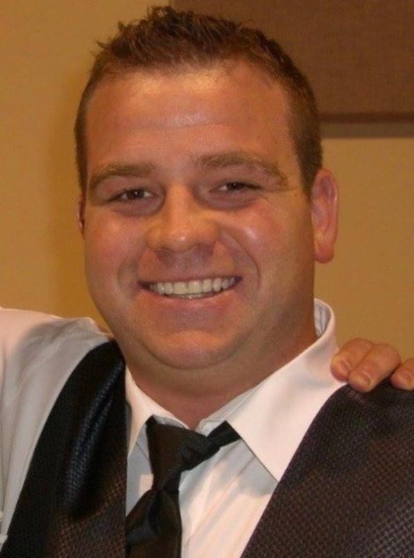 In Memory of Lucas Warren Moore