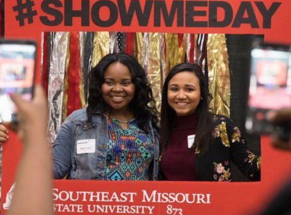 Prospective Students Are Invited to Attend Show Me Days at SEMO