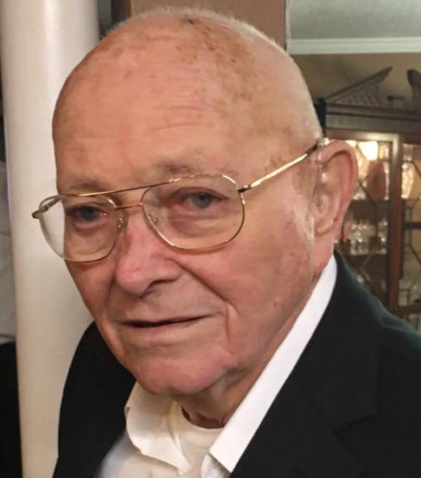 In Memory of Jerry LeRoy Johnson