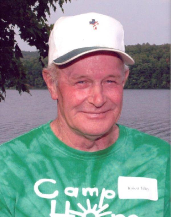 In Memory of Bob Tilley